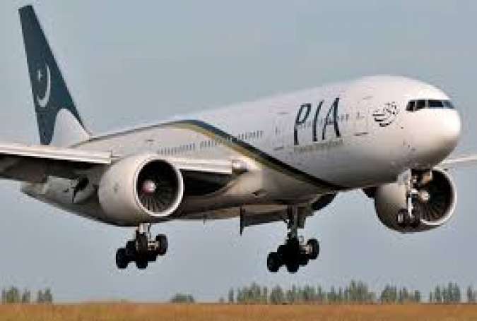 پشاور، باچا خان ایئرپورٹ سے حج کی پہلی پرواز کل روانہ ہوگی