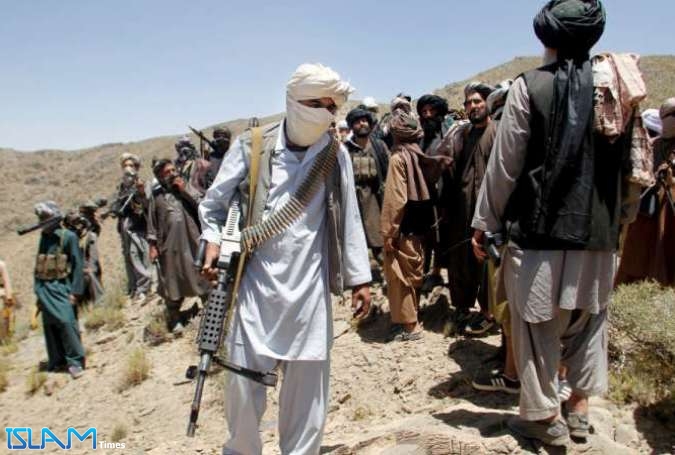 تبارشناسی جریانهای تکفیری بررسی موردی جنبش طالبان در افغانستان
