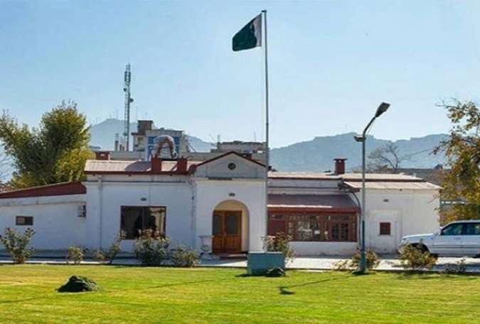 افغانستان میں لاپتہ ہونے والے دو پاکستانی سفارت کار بازیاب