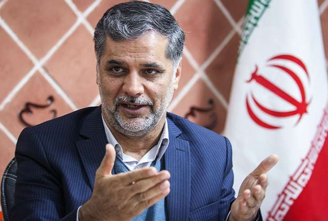 امریکہ کی ریپبلیکن اور ڈیموکریٹ دونوں پارٹیوں کی پالیسی دشمنانہ ہے، نئی امریکی پابندیاں ایران دشمنی کا ثبوت ہیں، نقوی حسینی