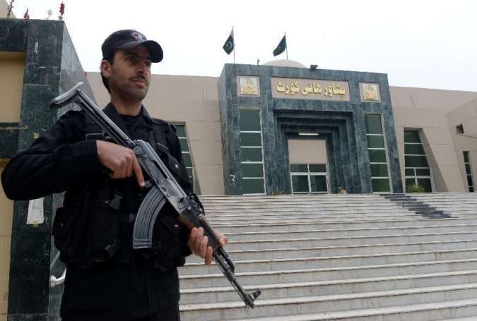 مشال خان قتل کیس کی سماعت ہری پور جیل میں ہوگی، پشاور ہائیکورٹ کا فیصلہ