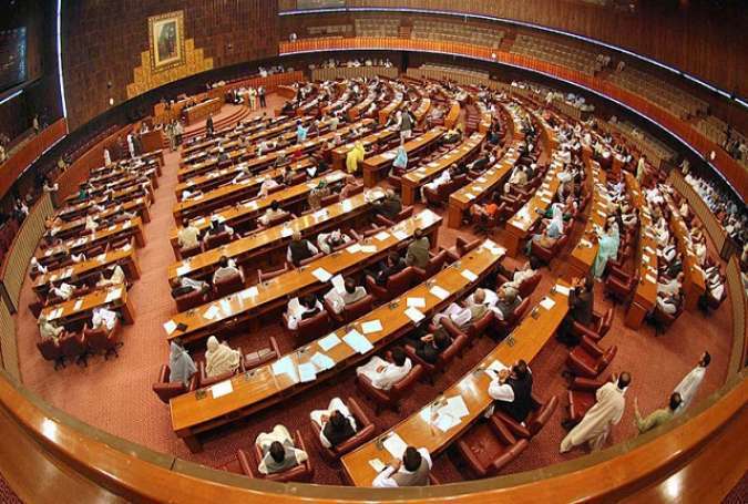 قومی اسمبلی کا اجلاس منگل کو طلب، وزیراعظم کے انتخاب کا شیڈول جاری