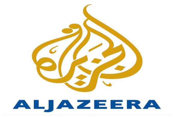 Logo al-Jazeera