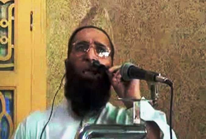 اسلام کے نام پر دہشتگردی کرنیوالے اسلام دشمن قوتوں کے ایجنٹ ہیں، عبدالوحید روپڑی