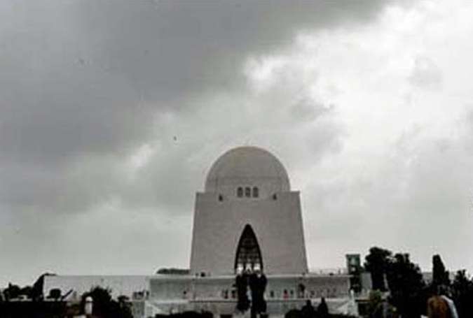 کراچی سمیت سندھ بھر میں 9 اور 10 اگست کو مون سون بارشوں کا امکان