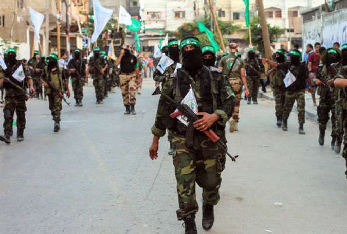 تغییرات ساختاری حماس به سمت مقاومت چرخید/ خشم سعودی‌ها از انتخابات حماس