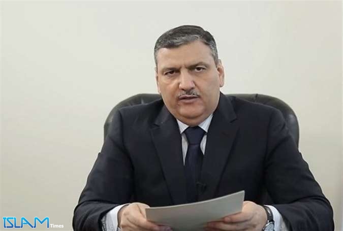 رياض حجاب يستقيل من "الهيئة العليا للمفاوضات"