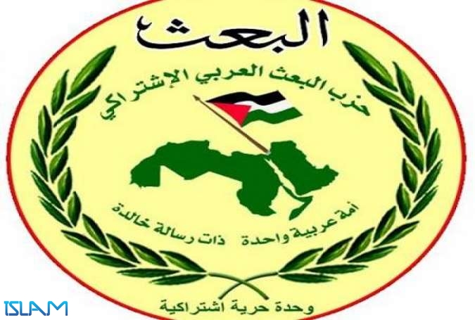البعث: لاحترام معاهدة الأخوة والتنسيق اللبنانية السورية