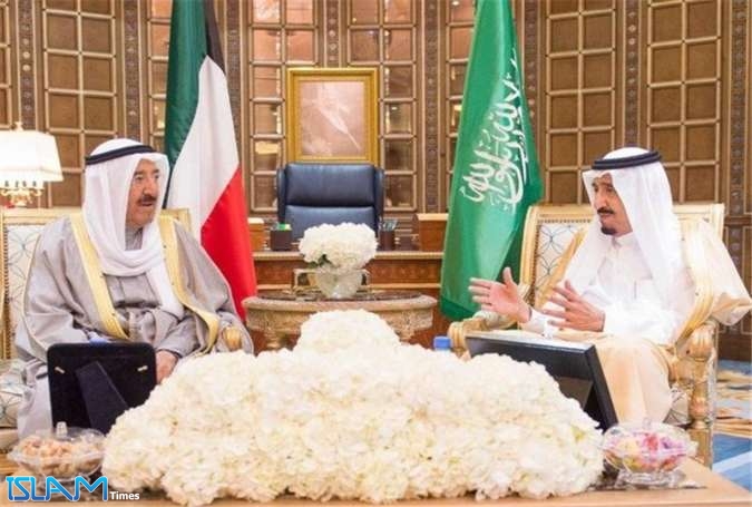 الكويت تستعد لتقديم "ضمانات" مع أمريكا لتسوية أزمة قطر