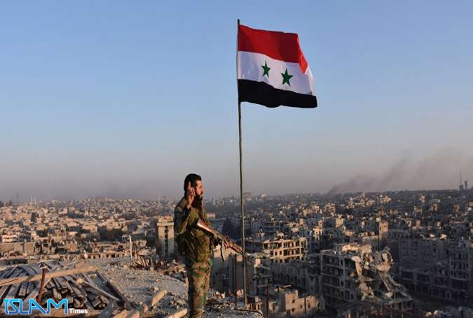 روسيا تسجل ثمانية انتهاكات لنظام الهدنة في سوريا
