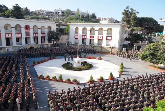توقيف 7 متهمين بـ"فضيحة المدرسة الحربية" في لبنان!