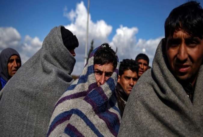 سجن 3 سوريين أدينوا بتهريب مهاجرين إلى ألمانيا