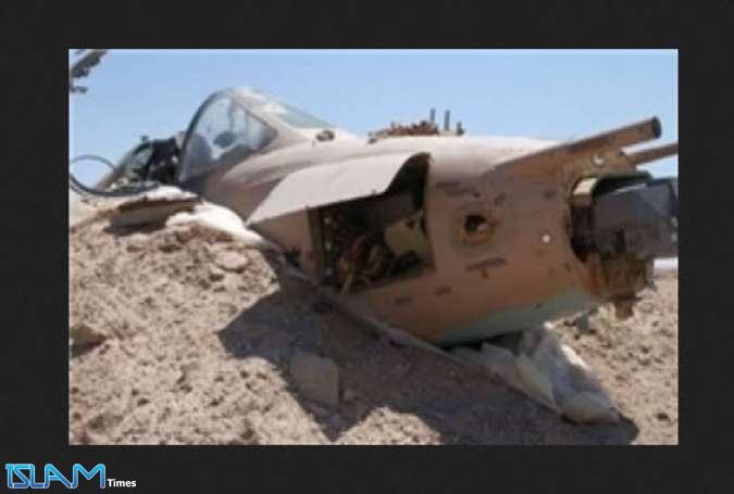 سقوط یک فروند بالگرد اماراتی و هلاکت 46 تن از متجاوزان به یمن