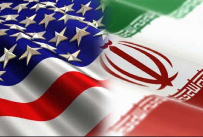 حوزه‌های تقابل جمهوری اسلامی ایران و آمریکا در غرب آسیا و تأثیر آن بر نظم نوین بین‌المللی
