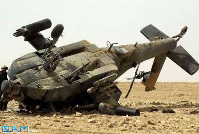 مصر: سقوط طائرة عسكرية شمال البلاد ومقتل قائدها