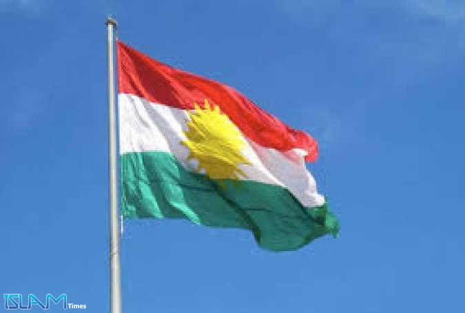مسؤول كردستاني: القضاء على “داعش” يحتاج لأكثر من 3 سنوات