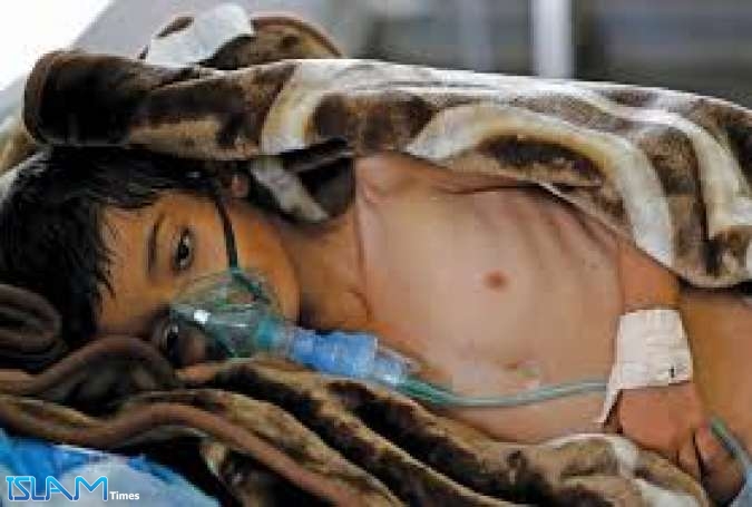 الصحة العالمية: ارتفاع وفيات الكوليرا باليمن إلى 1966