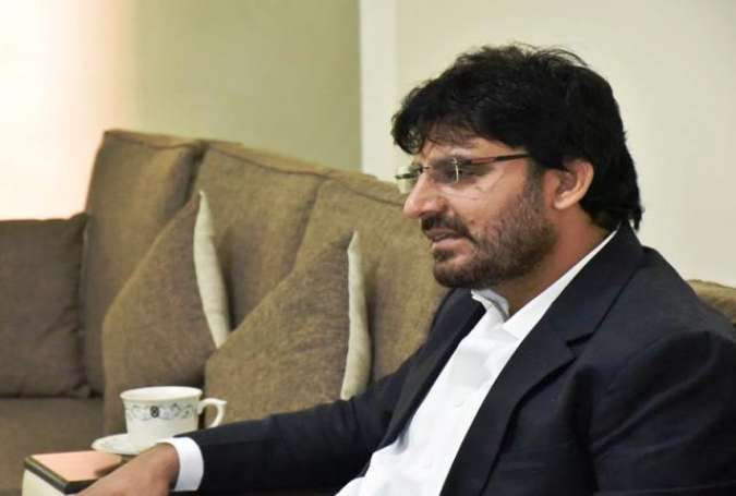شیعہ ٹارگٹ کلنگ، ریاستی اداروں میں چھپی کالی بھیڑوں کا محاسبہ کرنا ہو گا، ناصر شیرازی