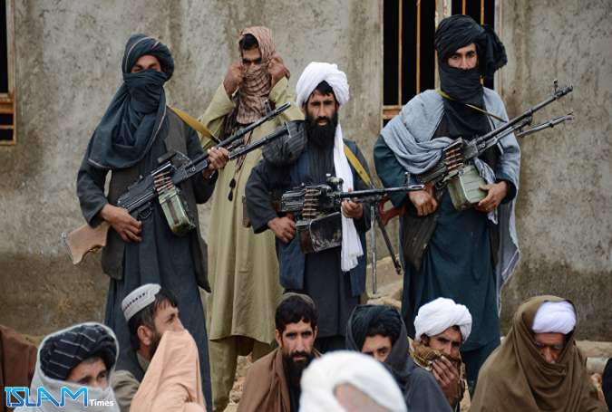 ‘‘طالبان‘‘ تسيطر على مديرية غورماتش شمال أفغانستان