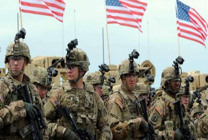 أميركا يعلن مقتل 2 من جنوده وإصابة 5 بعملية قتالية بشمال العراق