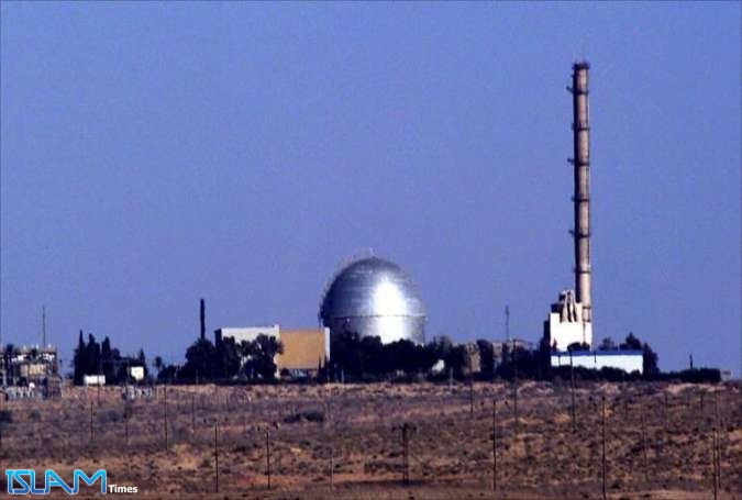 الحكومة الصهيونية تتخذ تدابير طارئة لإنهاء إضراب مفاعل ديمونا