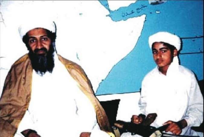 چرا خاندان سلطنتی عربستان توسط پسر «بن لادن» تهدید شدند؟