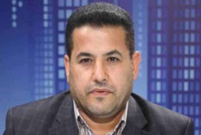 بازتاب سخنان وزیر کشور عراق درباره درخواست عربستان برای کاهش تنش با ایران