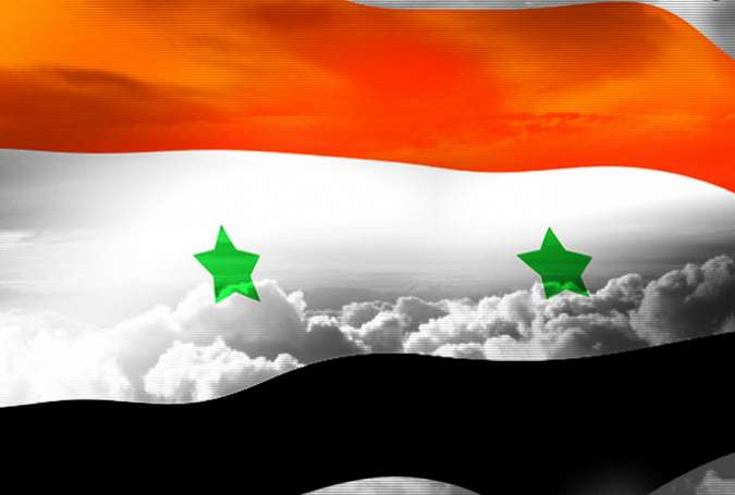 سه اتفاق مهمی که اخیرا در سوریه افتاد