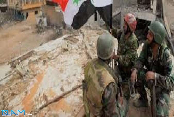 هكذا أسقط الجيش السوري مشاريع تقسيم البلاد