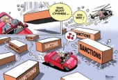 Russia and Sanctions