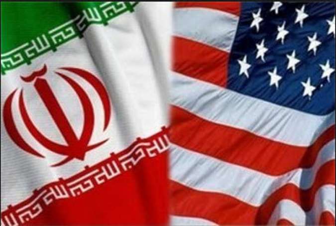 ۱۱ دکترین آمریکا علیه ایران پس از انقلاب