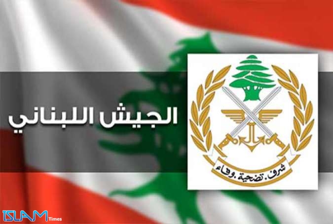 طائرات تجسس معادية خرقت الأجواء اللبنانية