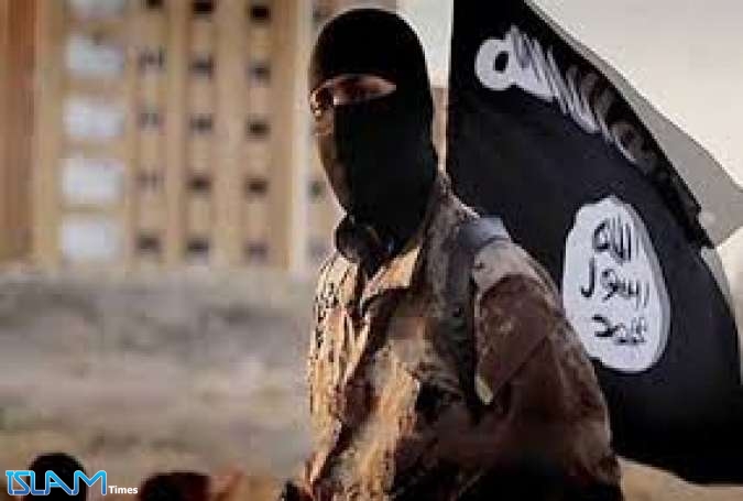 اعتقال عنصر في ‘‘داعش‘‘ شمال كركوك