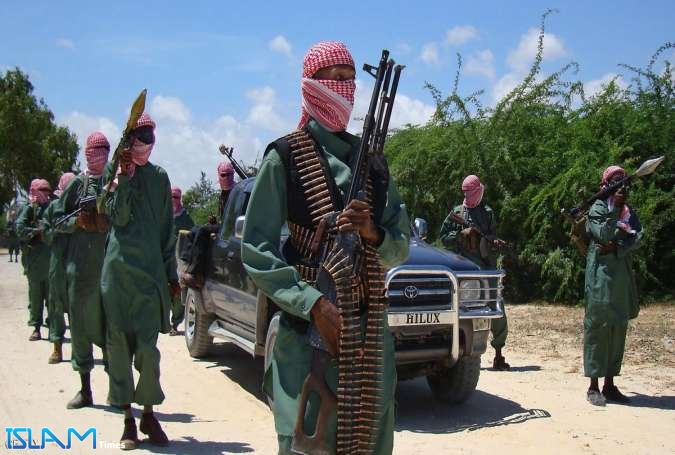 ذبح 4 أشخاص بهجوم تبنته حركة الشباب الصومالية بكينيا