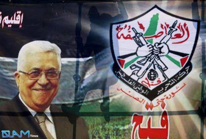 فتح تؤكد على ضرورة انعقاد المجلس الوطني الفلسطيني