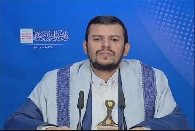 Saudi-led war on Yemen totally failed to achieve objectives: Ansarullah leader