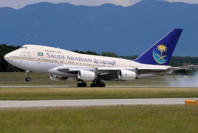 السعودية: تعذر إرسال طائرات لنقل حجاج قطر لعدم حصولنا على تصريح