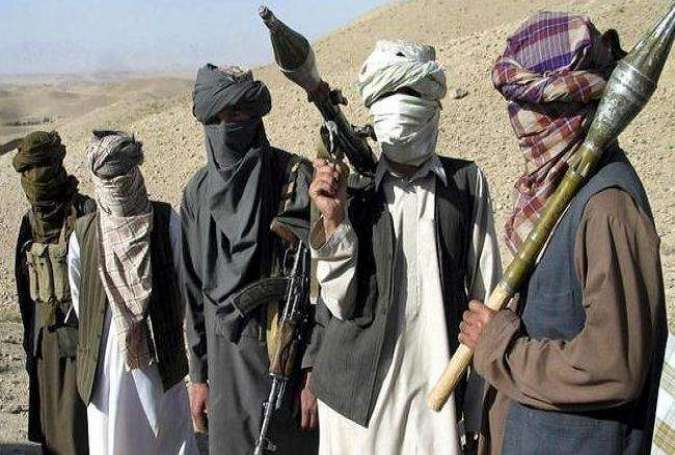 مقتل 8 مسلحين من "طالبان" في عملية لقوات الأمن الأفغانية شمال البلاد