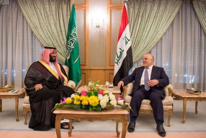 پشت‌پرده درخواست عربستان از عراق برای میانجیگیری؛ اصل ماجرا چیست؟