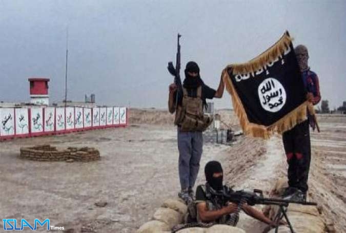 انهيار لتنظيم ‘‘داعش‘‘ على طرفي الجرود