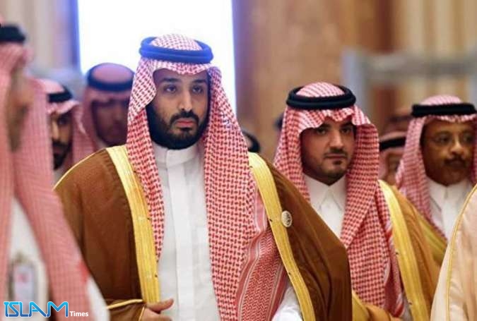 الرشيد لعصابة ابن سعود : لن تخيفنا تهديدات أشباه الرجال