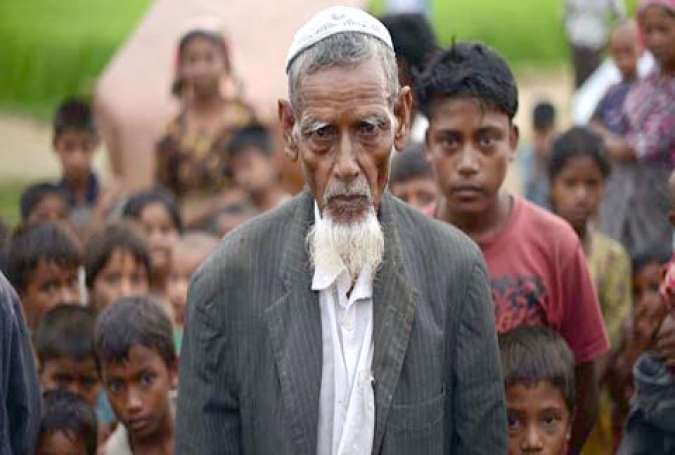 بھارتی عدالت میں روہنگیائی مہاجرین کو ملک بدر کرنے کی عرضی دائر
