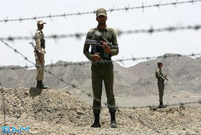 استشهاد عنصر بقوى الأمن الداخلي جنوب شرق ايران