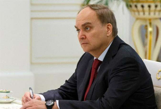 آیا سفیر جدید روسیه در واشنگتن «سفیر ضدبحران» خواهد شد؟