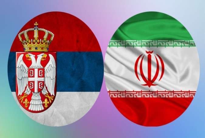 صربيا توافق على الغاء تأشيرات الدخول للسائحين الايرانيين