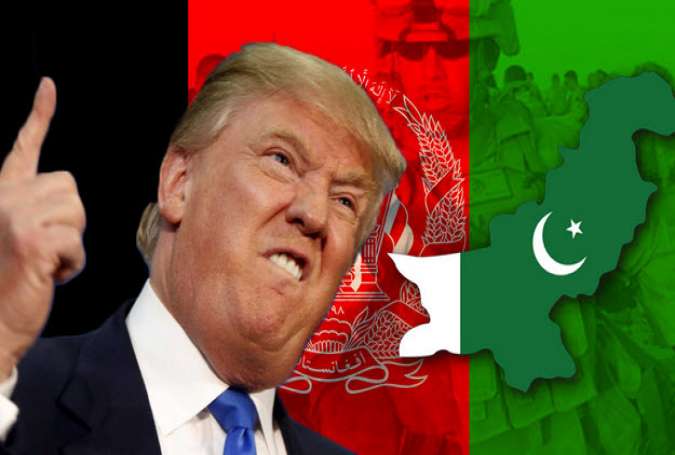 راهبرد جدید آمریکا در افغانستان: از چرخش ترامپ تا خط و نشان برای پاکستان