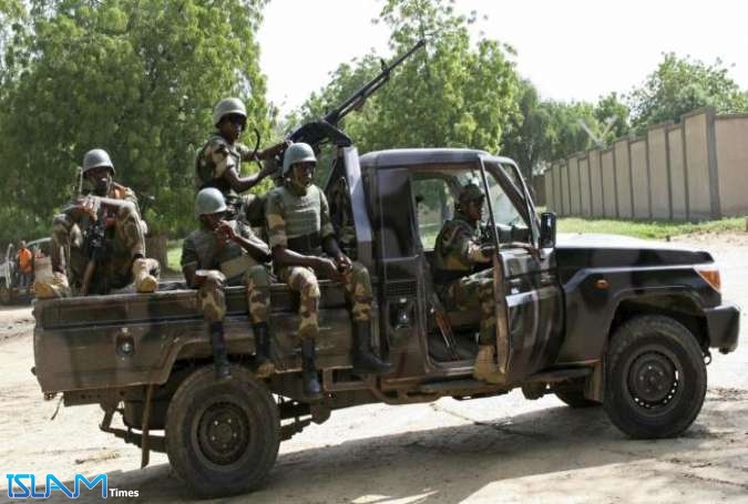 الأمم المتحدة: 540 مدني قتلوا بهجمات لبوكو حرام بالنيجر