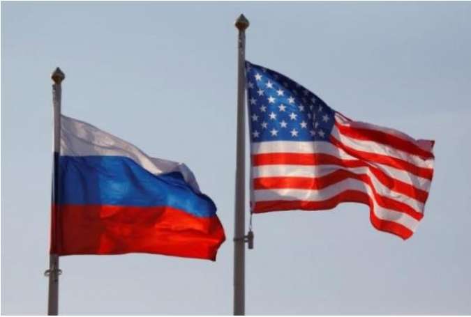 وزارت خارجه آمریکا: به دنبال بهبود روابط با مسکو هستیم