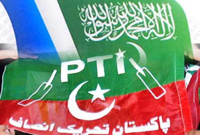 بینک آف خیبر تنازعہ، جماعت اسلامی کا پی ٹی آئی پر مزید اعتماد نہ کرنیکا فیصلہ