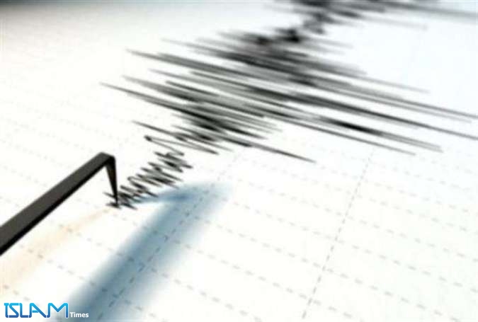 زلزال بقوة 6.6 درجات وقع في بابوا غينيا الجديدة